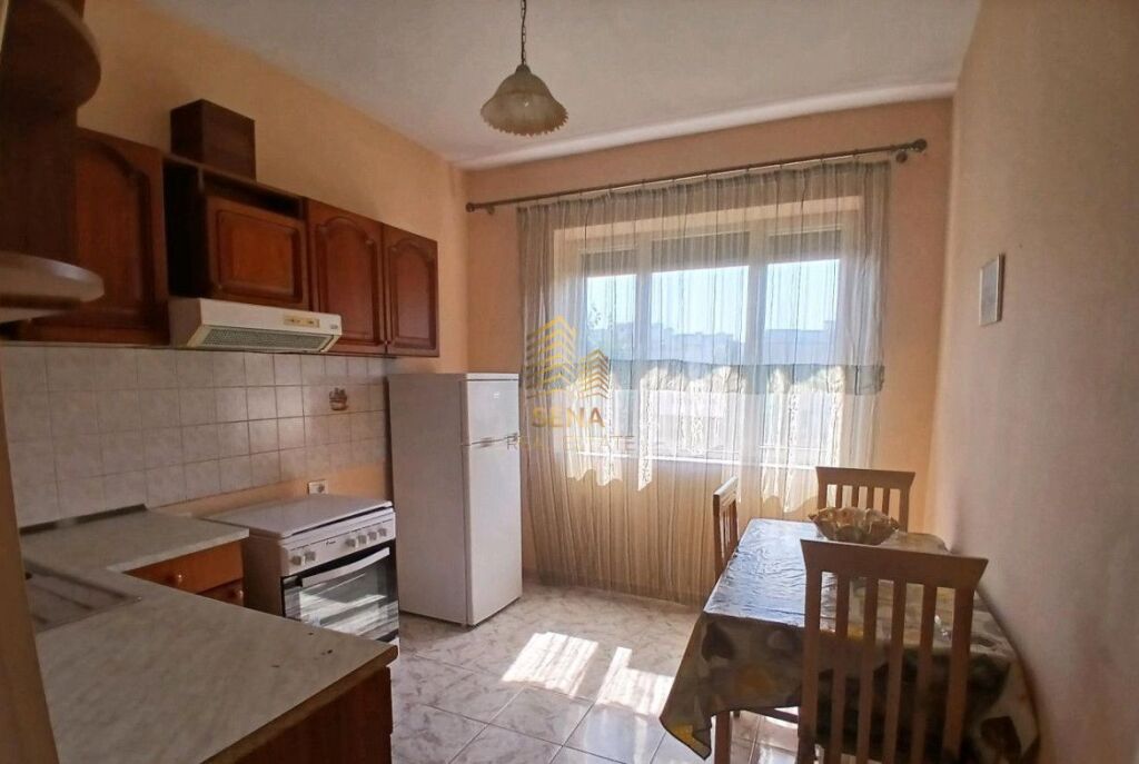 Qira, Apartament, 1+1+Kuzhine e Vecuar, Brryli, 500 Euro/Muaj