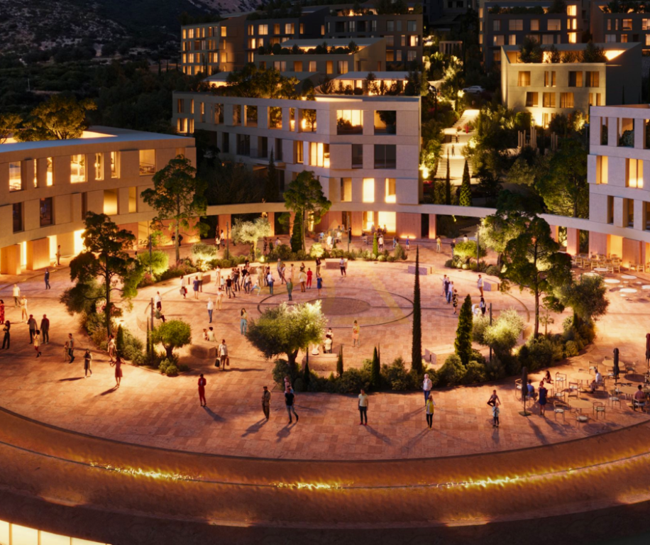 Shitet Apartament 1+1 – Sun Palasë, Palasë, Vlorë