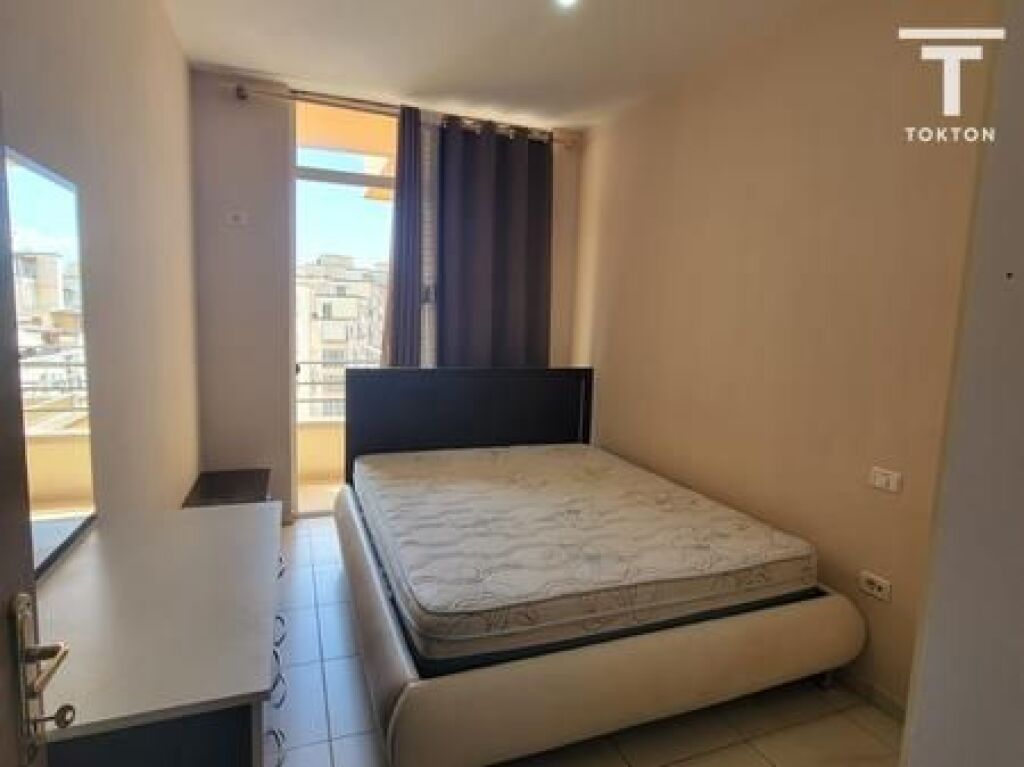 AFFITTO, APPARTAMENTO 1+1, COMPLESSO "FRATERI", ASTIR, TIRANA