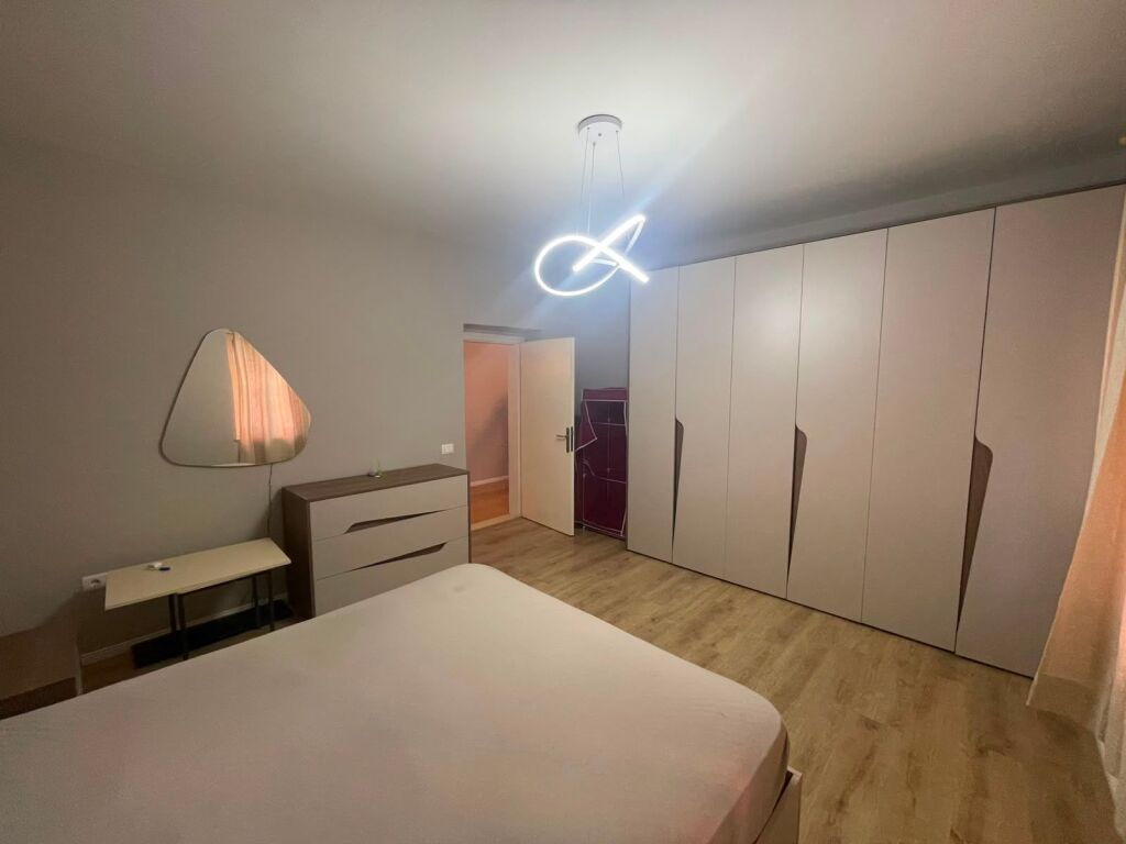 Apartament 1+1 me Qira pranë Uzinës Dinamo