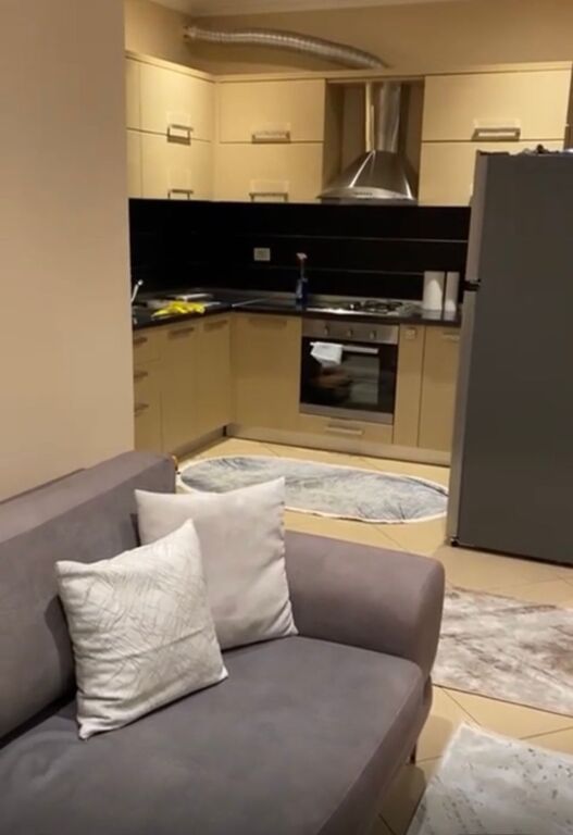 🏡 Apartment 1+1 for Rent in Delijorgji