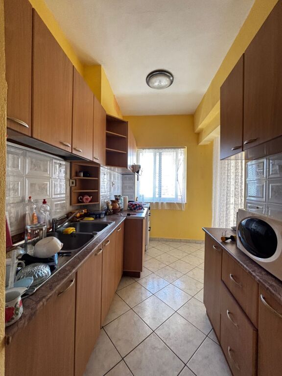 93,000€ Apartment for Sale in the Center of Durres