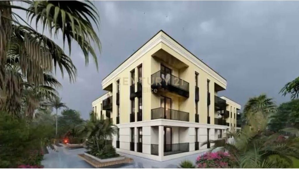 Appartamento 1+1+Posto auto in Vendita – Sauk Vecchio 114.000 €