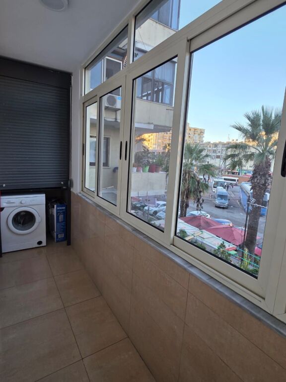 FOR RENT DAILY APARTMENT 1+1, CENTER DURRES