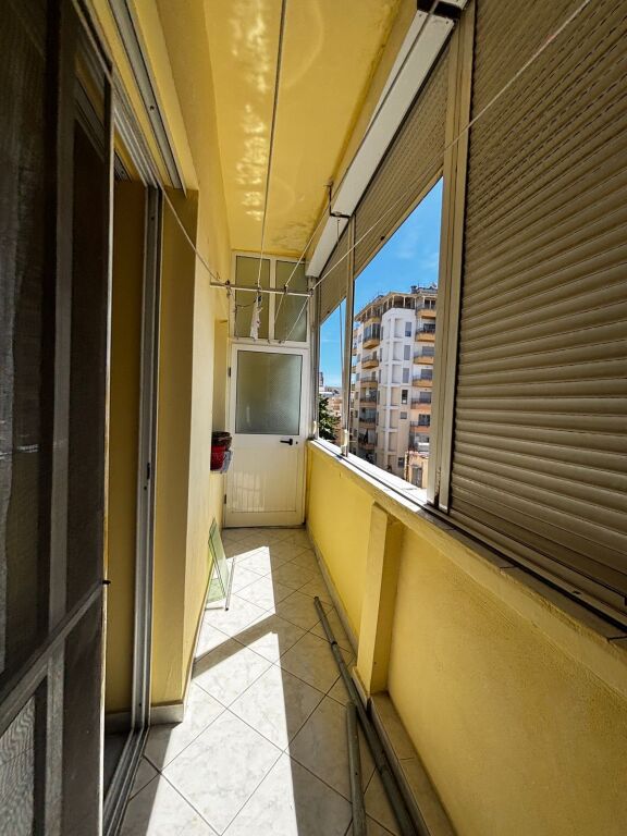 93,000€ Apartment for Sale in the Center of Durres
