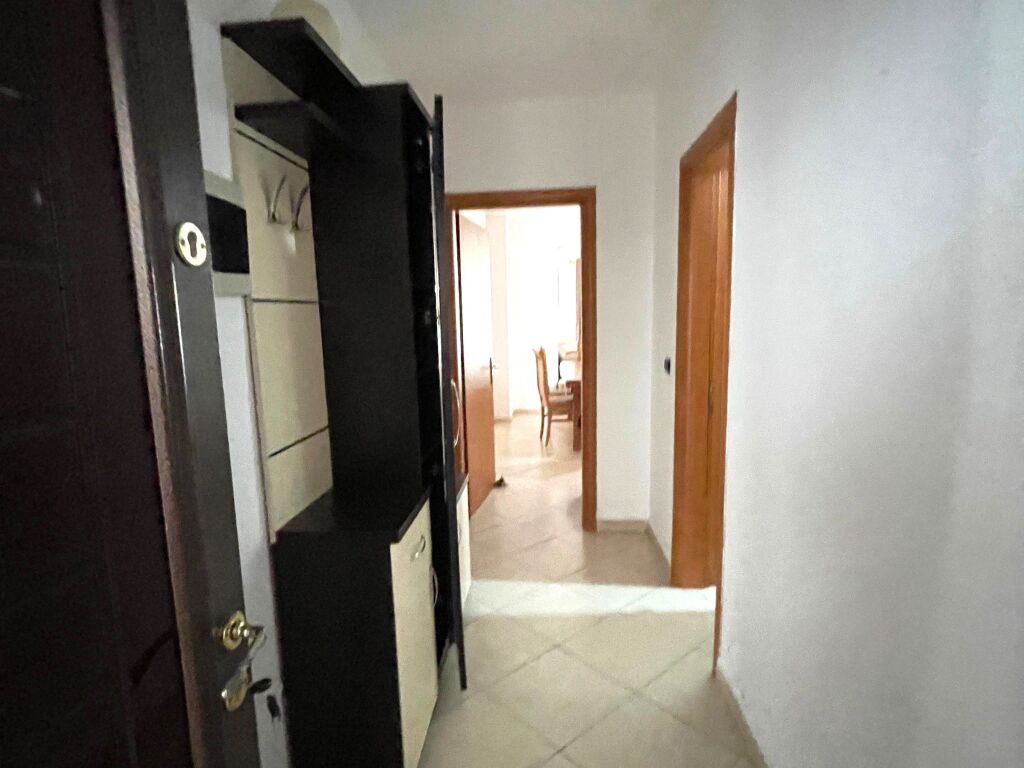 APPARTAMENTO 2+1+2+BALCONE IN AFFITTO A YZBERISHT
