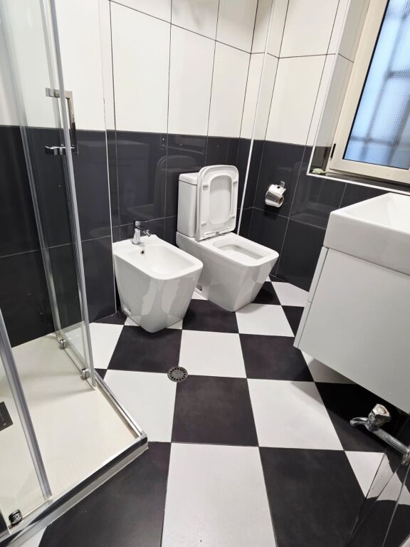 FOR RENT DAILY APARTMENT 1+1, CENTER DURRES