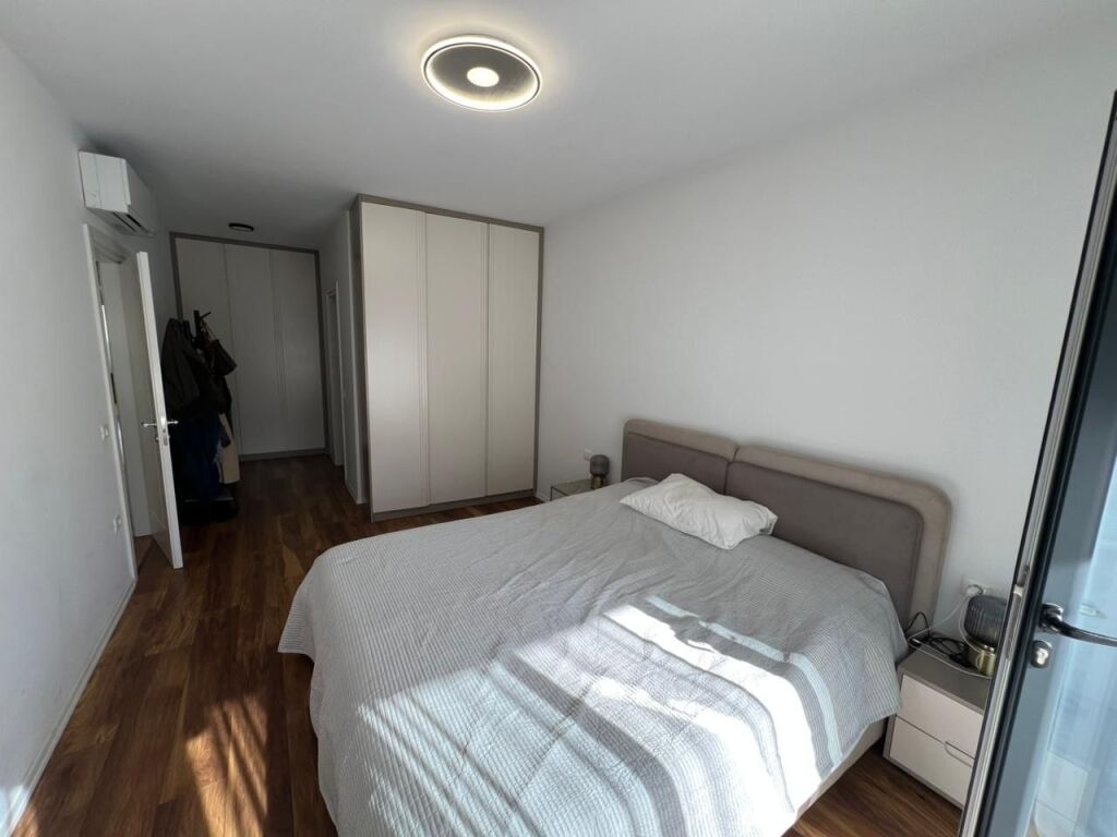 Apartment for rent 2+1+2  Olympic complex  New building with elevator  Price 1200€