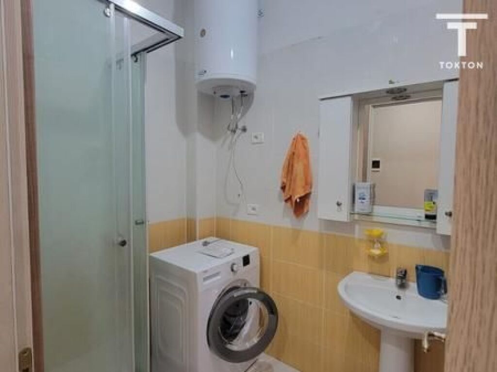 AFFITTO, APPARTAMENTO 1+1, COMPLESSO "FRATERI", ASTIR, TIRANA