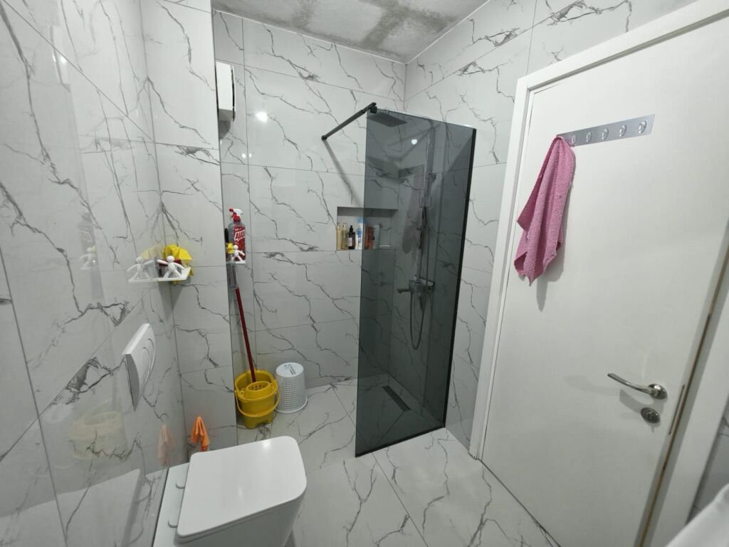 SHITET APARTAMENT 2+1+2 NE MISTO MAME !!!