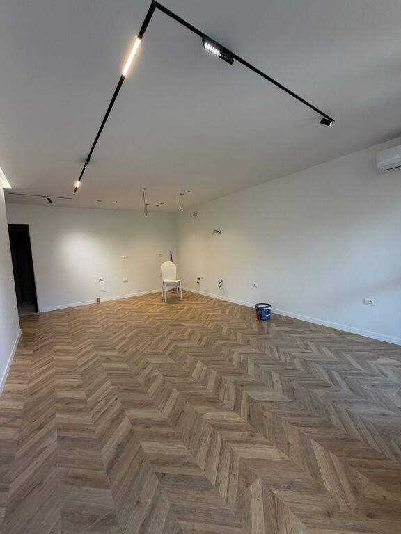 Apartment 2+1+2 for sale near the Shkoza roundabout