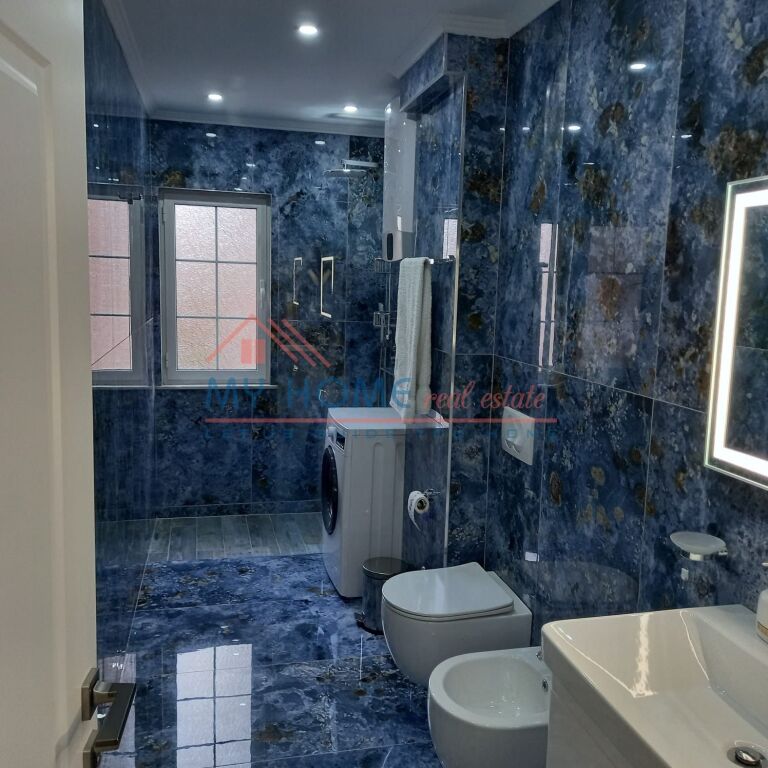 Apartament 1+1 Me Qera te Gjimnazi Petro Nini Luarasi ne Tirane