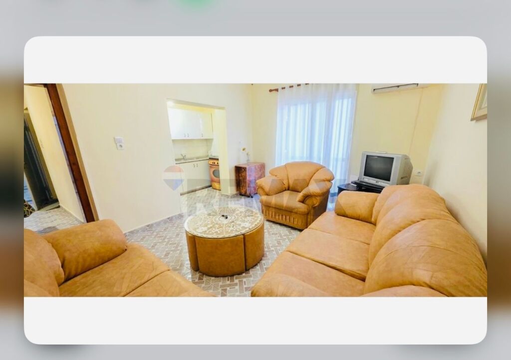 🏡 Apartament 3+1 me Qira tek Rruga e Barrikadave