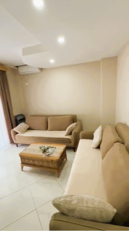 🏖️Appartamento 1+1 in Vendita – Royal Palace, Shëngjin
