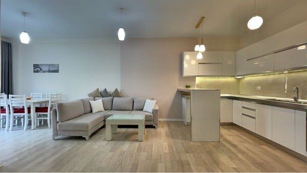 Qera, Apartament 2+1, Kodra e Diellit, Tiranë
