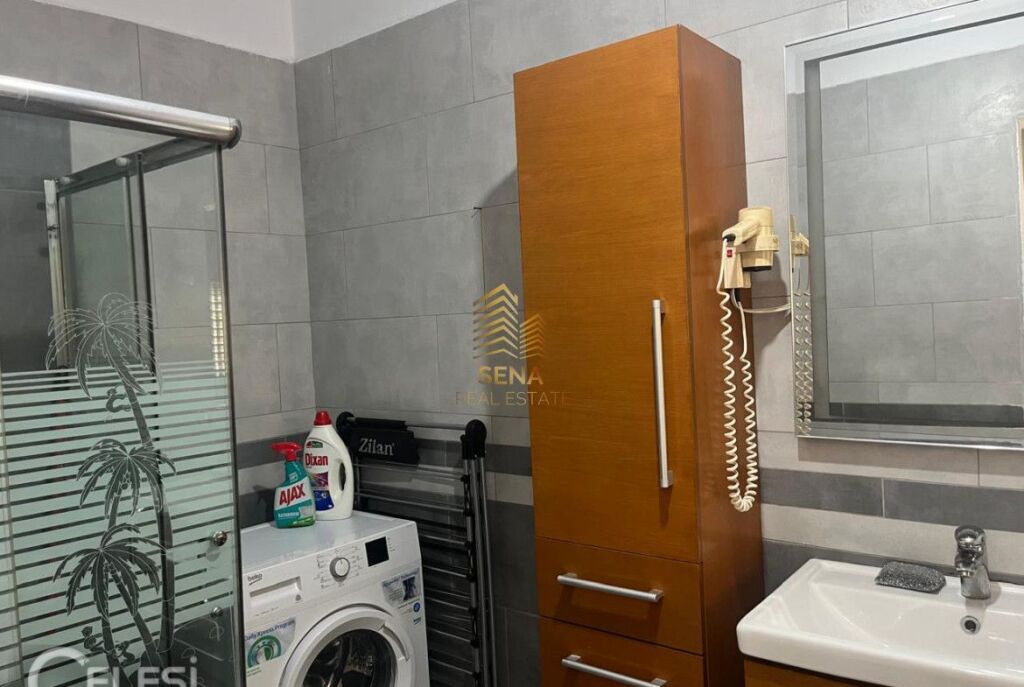 Rent, Private Entrance 2+1, 5 Maji, 55,000 Leke/month