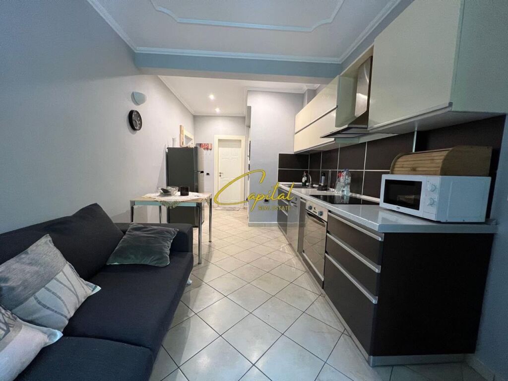 APARTA MENT ME QIRA 1+1 ISH BLLOKU 55.000 LEKE