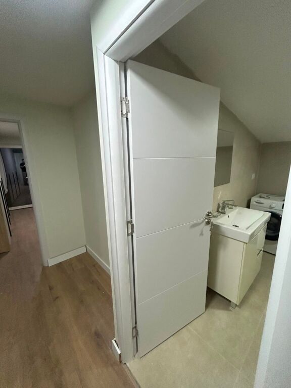 Apartment 2+1+2 for rent opposite UET in Porcelan
