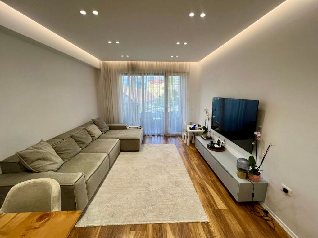 📣 QERA SUPER Apartament 2+1+2 📍 Kompleksi Olimpik, Tirane ✨  