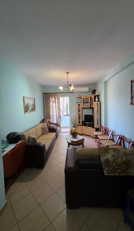 shitet apartament 1+1, Don Bosko
