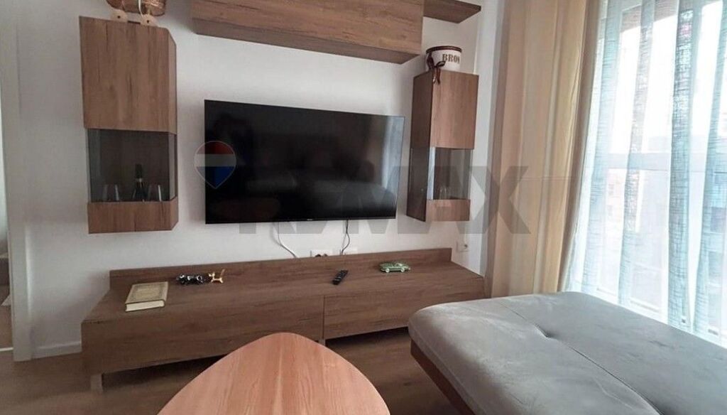 Appartamento - In Affitto - Complesso Mangalem, Tirana ID: 530181101-374