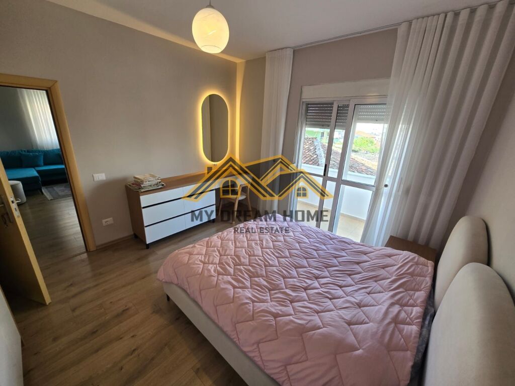 Appartamento 2+1 In Affitto nel Centro di Durrës !