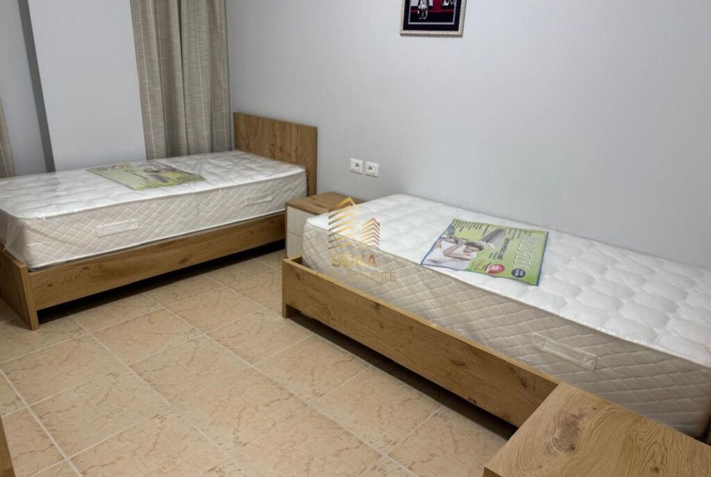 Affitto, Appartamento 2+1+2+Blk, Nuovo Viale, 80.000 Lek/mese