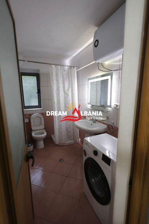 Appartamento 2+1 in affitto presso il Nuovo Maternità, Tirana (ID 4229504)