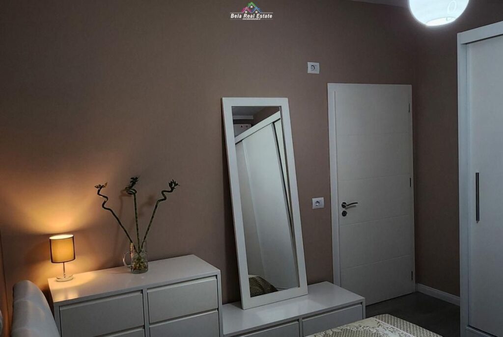 Appartamento In Affitto 1+1 a Myslym Shyr (ID B2101497) Tirana