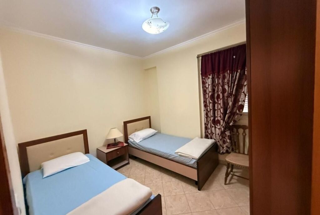 At Albano-Romina, Apartment 2+1 For Sale With Perfect Location!