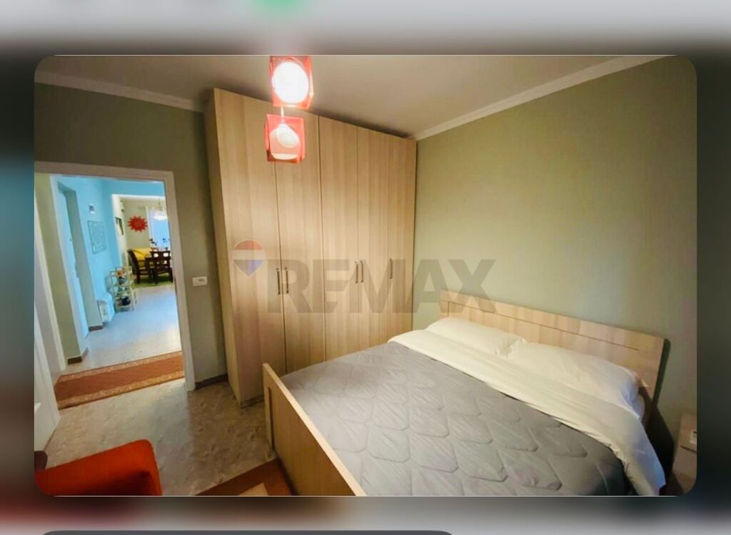 🏡 Apartament 2+1 me Qira në Qendër