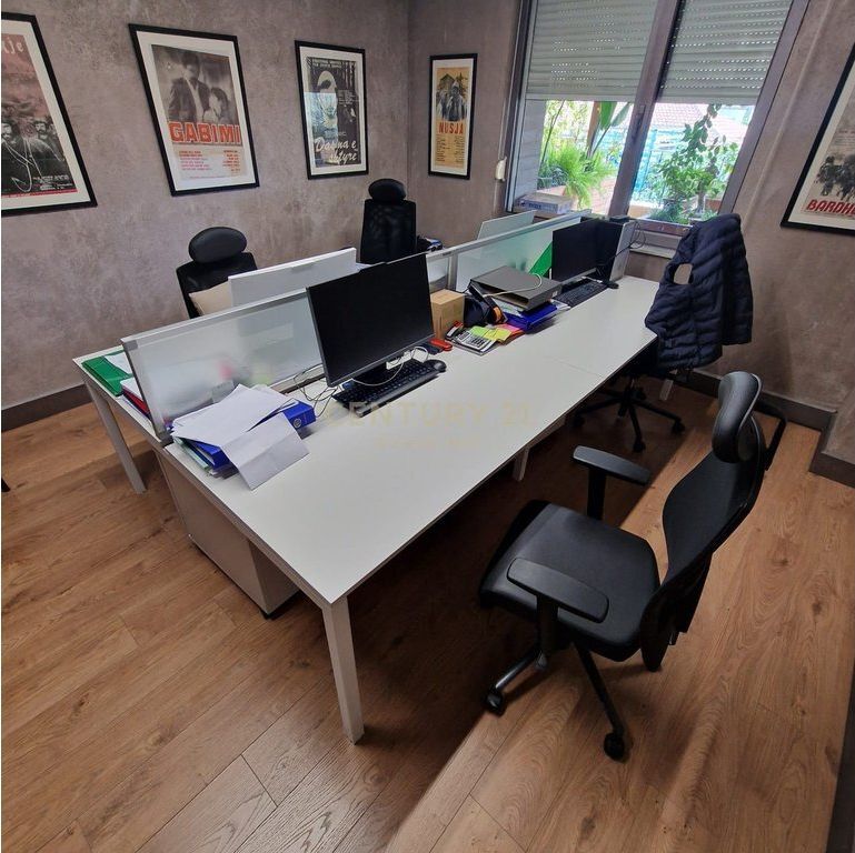 Office for Rent in Bllok!! 2,000 € /Month