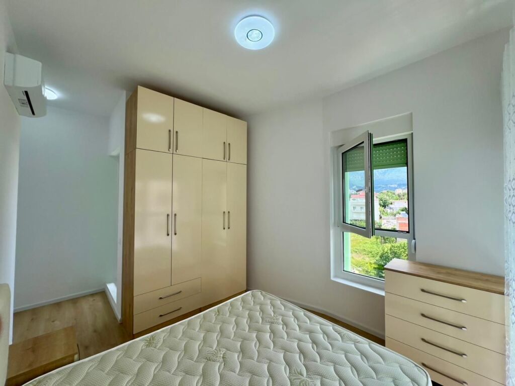 Qira, Apartament 2+1, ”Ali Demi”, Tiranë