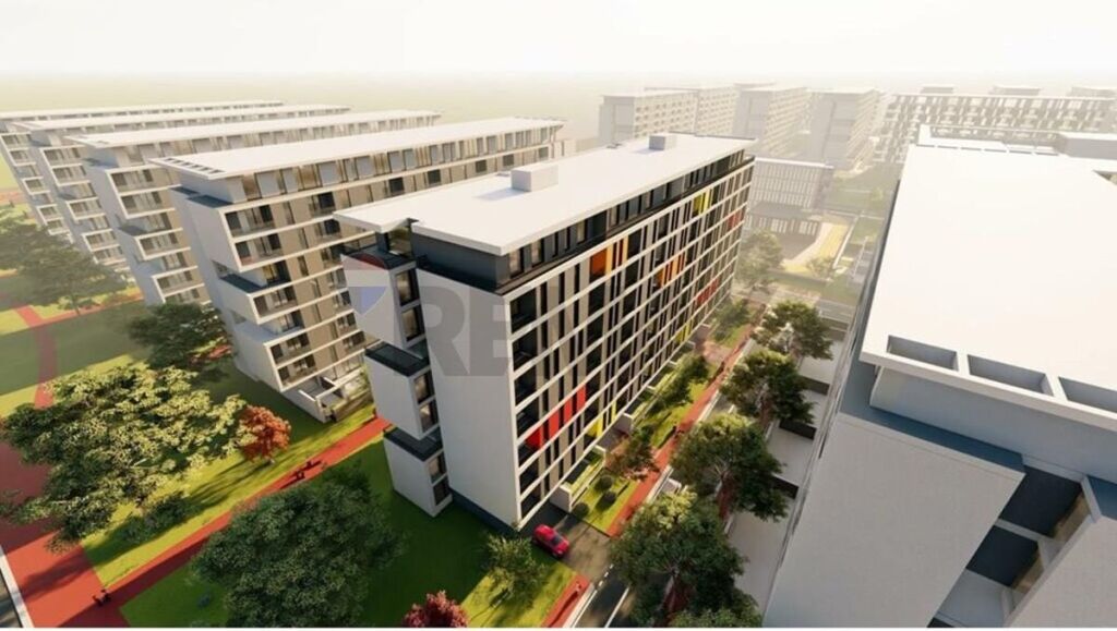 Apartament - Për Shitje - Univers City, Tiranë(ID: 530171101-194)