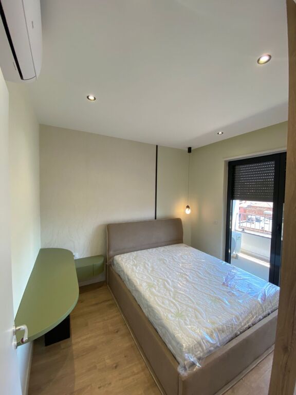 Apartment 1+1 for rent at the new Boulevard