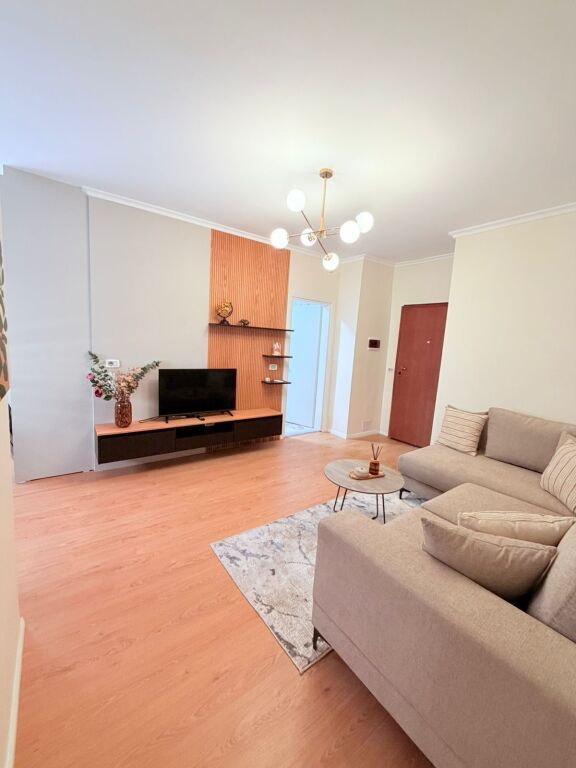 FOR RENT 1+1 APARTMENT IN THE VOLLGES AREA, DURRES