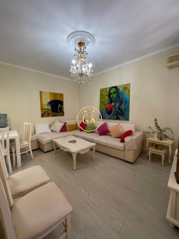 🏡 APPARTAMENTO IN AFFITTO 2+1 + BALCONE TRIBUNALE DURRES