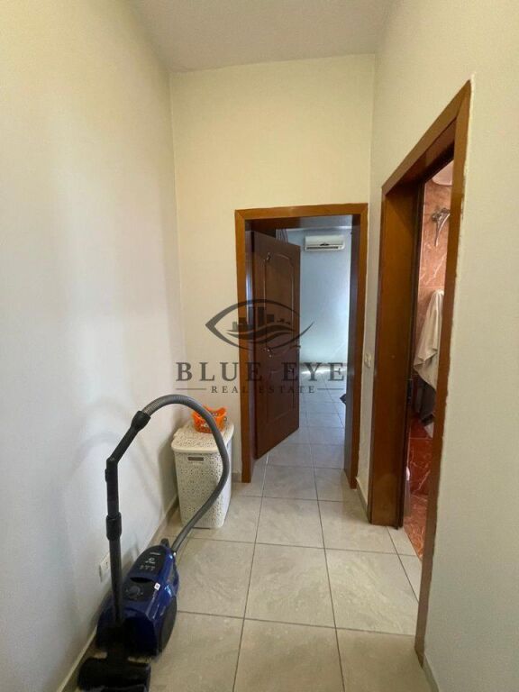 Apartament 2+1 për shitje në Vollga, Durrës me pamje nga deti.