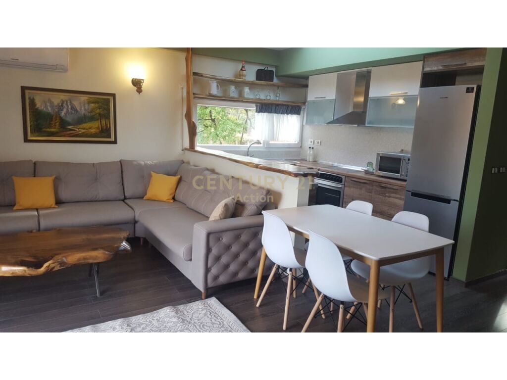 modern 2+1 apartment for rent at the end of Peti street near the dry lake