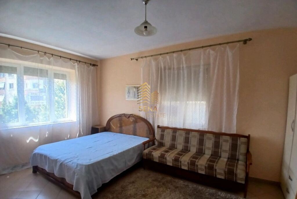 Qira, Apartament, 1+1+Kuzhine e Vecuar, Brryli, 500 Euro/Muaj
