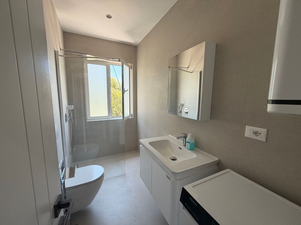 Apartament 1+1  për Qira te Zogu i Zi