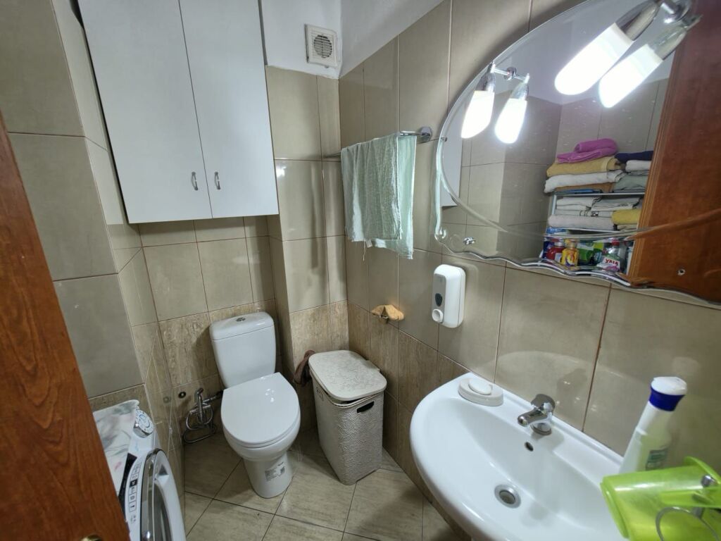 SHITET APARTAMENT 2+1+2 NE MISTO MAME !!!