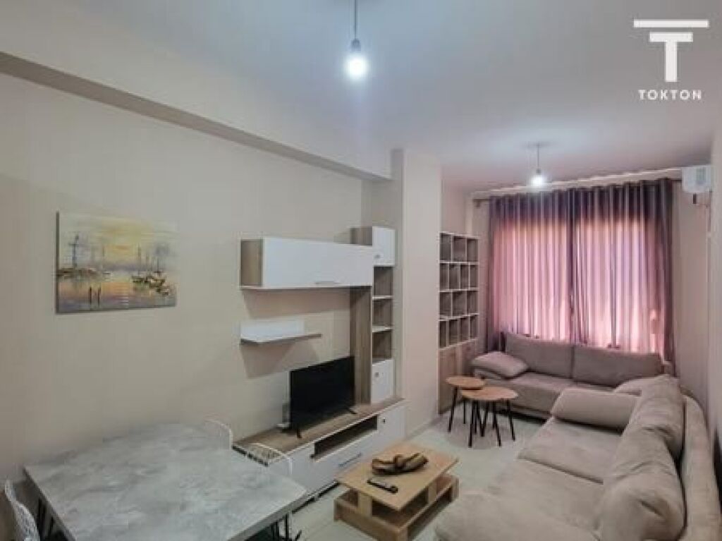 AFFITTO, APPARTAMENTO 1+1, COMPLESSO "FRATERI", ASTIR, TIRANA