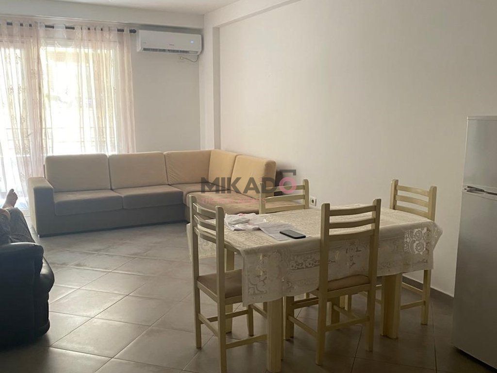 Apartament 2+1 me qira – Kodra e Diellit !
