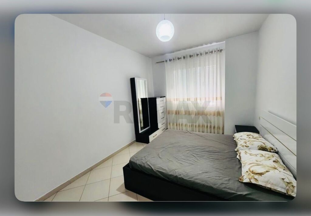 🏡 Appartamento 1+1 in affitto in via Kavaja, dietro Arlis 21