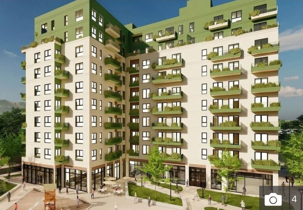 🏡 APARTMENT 2+1 FOR SALE AT VIVA 1 COMPLEX – FORMER AVIATION FIELD