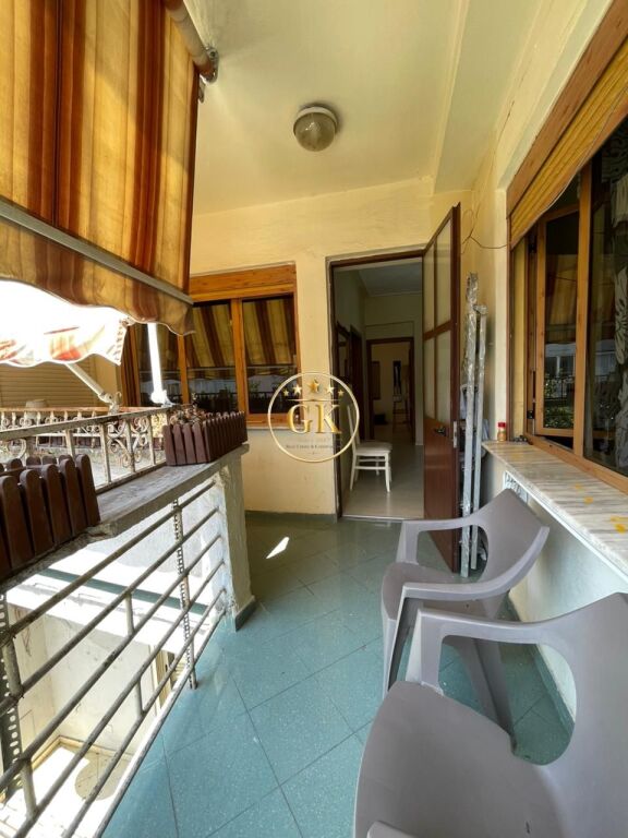 🏡 APPARTAMENTO IN AFFITTO 2+1 + BALCONE TRIBUNALE DURRES