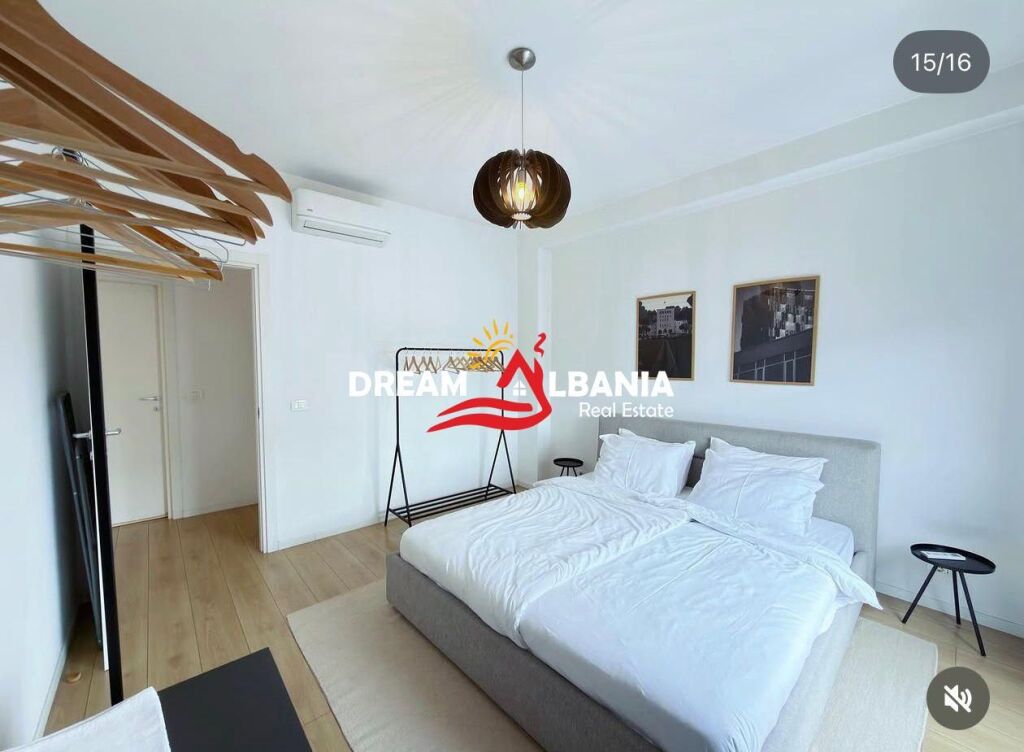 Super Apartment 1+1 for Rent Quartum Residence (ID 5211002)