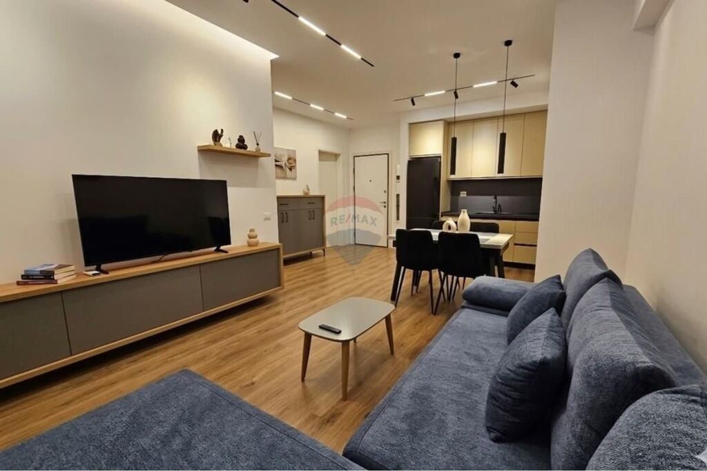 Apartament 1+1 per qira ne Ali Demi