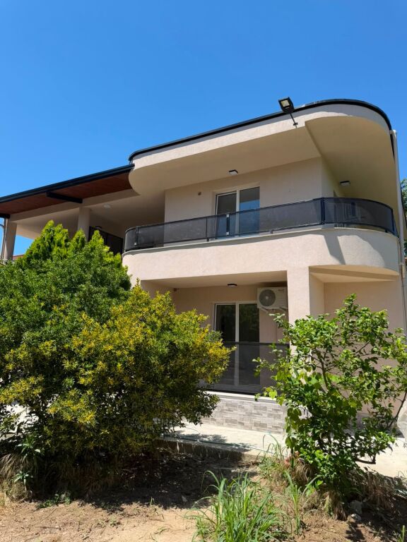 two-story villa for rent